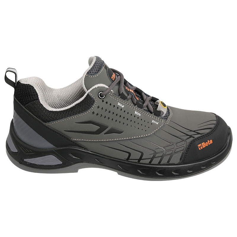 Υποδήματα FIT nubuck Ν.40/S3S