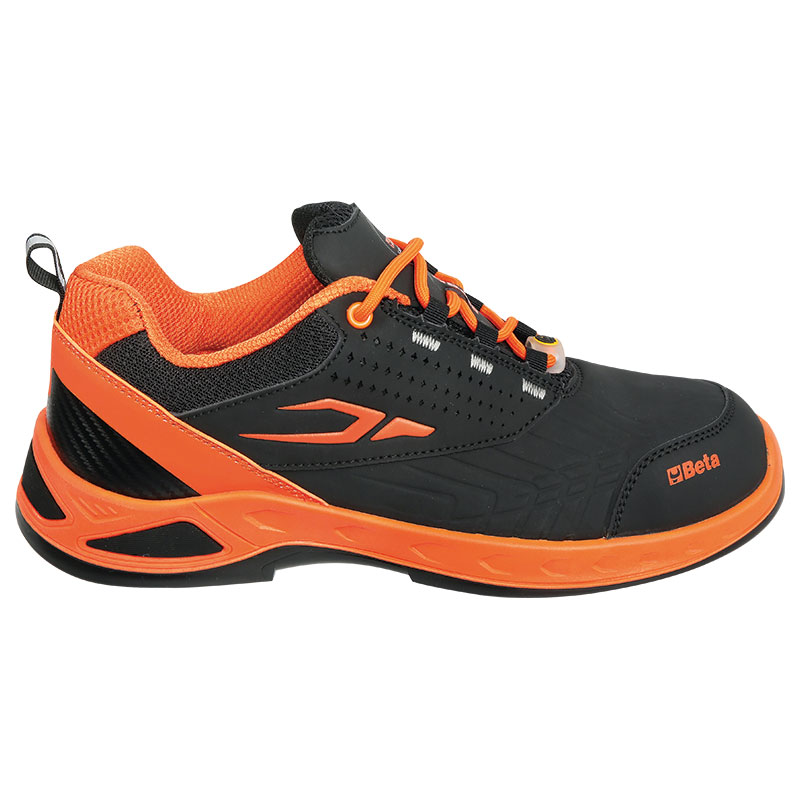 Υποδήματα FIT Ν.45/S3S