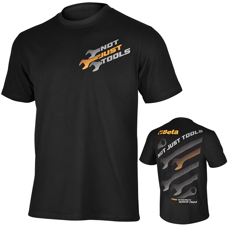 T-shirt κλασικό S