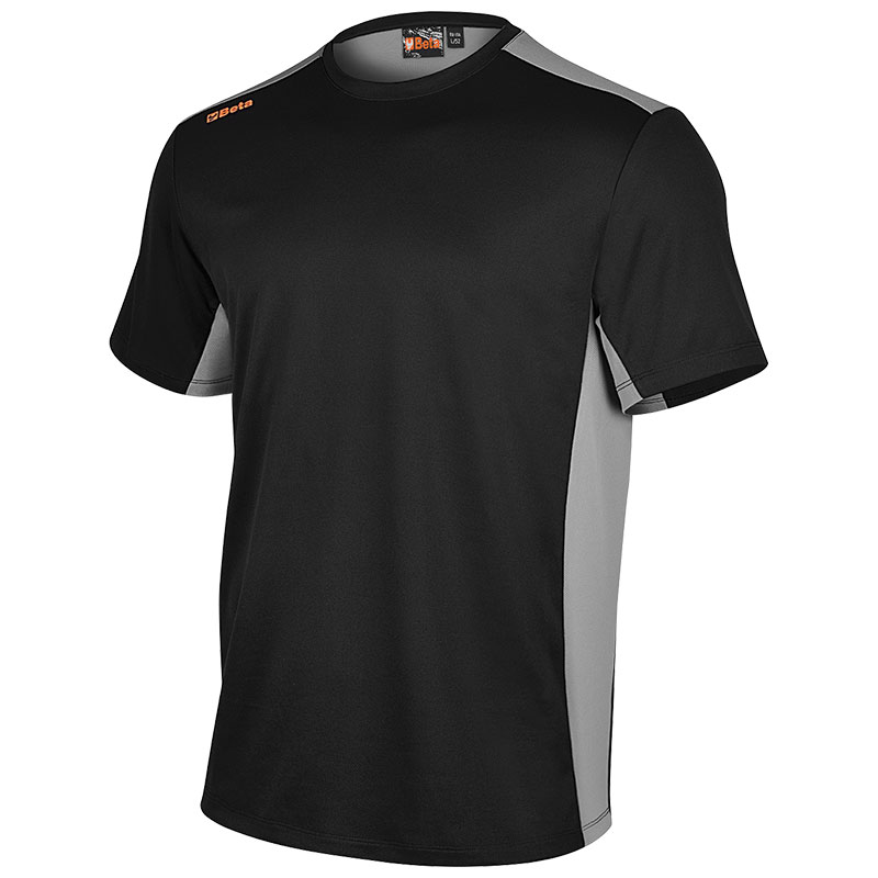 T-shirt εργασίας S