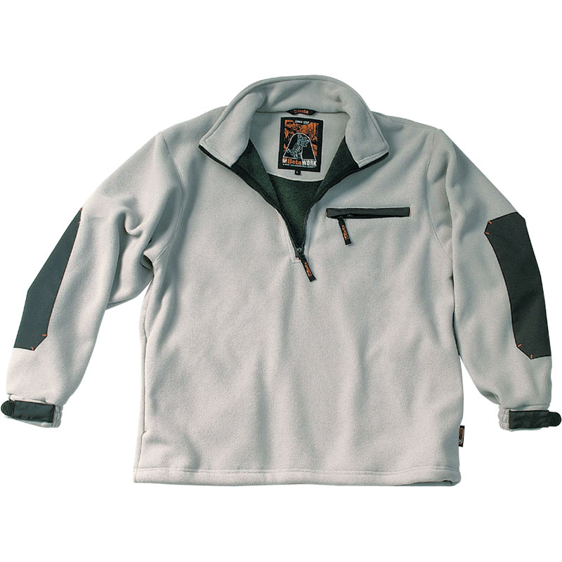 Πουλόβερ εργασίας fleece XL ΑΜΜ