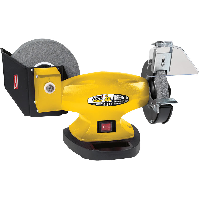 Δίδυμος τρόχος Φ150-200 400W