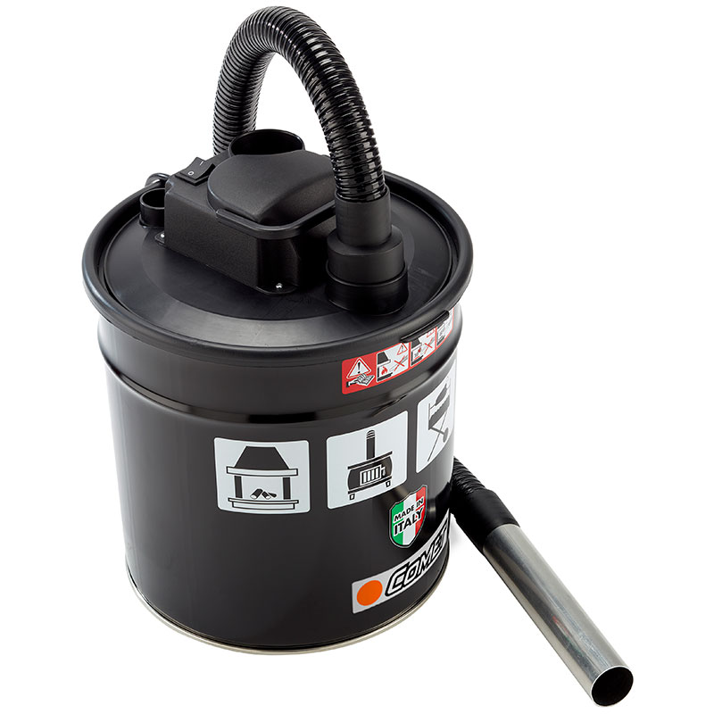 Ηλεκτρική σκούπα 1000W 18L