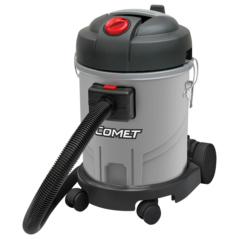 Ηλεκτρ.σκούπα χαλιών 1400W 20L