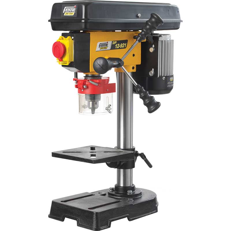 Δράπανο πάγκου 500W 13mm H580