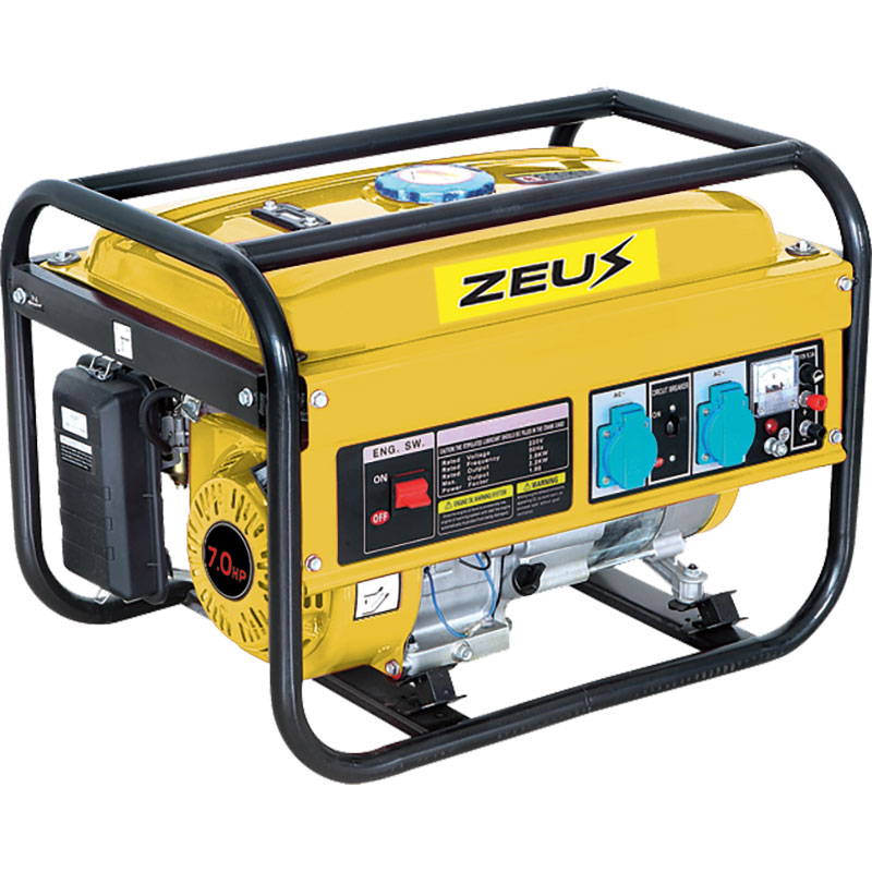 Ηλεκτρογεννήτρια 7HP, 3.0KW