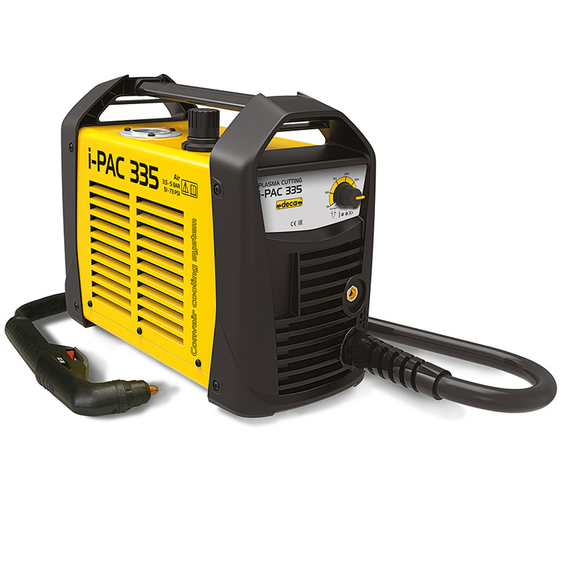 Inverter PLASMA 220V 12mm