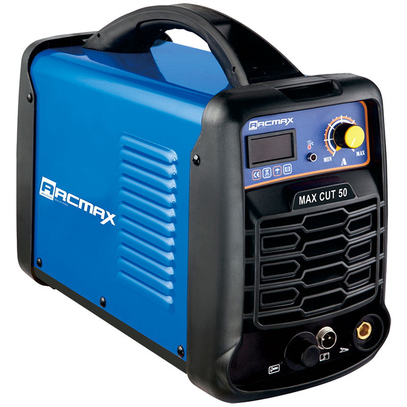Μηχανή κοπής πλάσματος inverter 50Α 60%