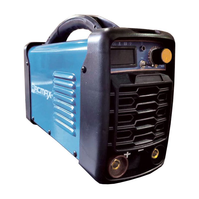 Inverter MMA 220V 200 Amp 60% LIFT TIG