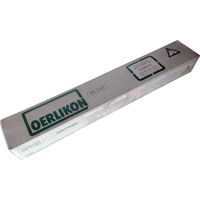ΗΛΕΚΤΡΟΔΙΑ ΟERLIKON Ν.5  SUPERCITO