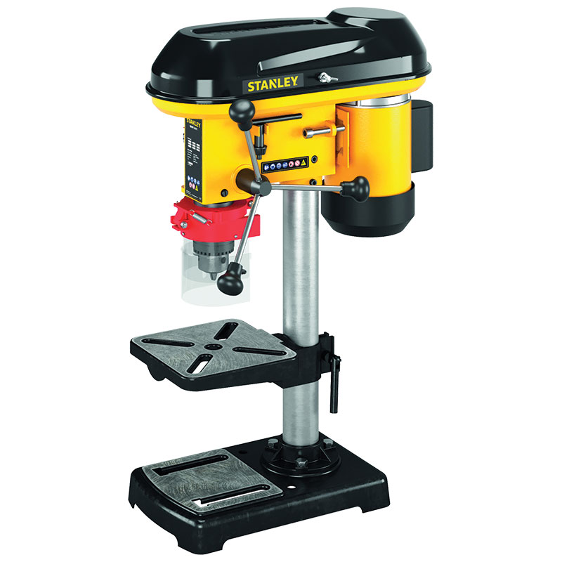 Δράπανο πάγκου 400W 13mm H597