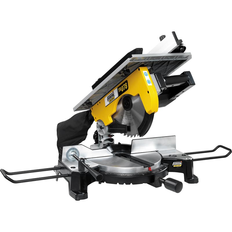 Φαλτσοπρίονο Φ250 1800W
