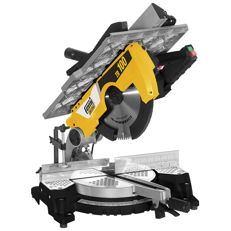 Φαλτσοπρίονο Φ305 2000W