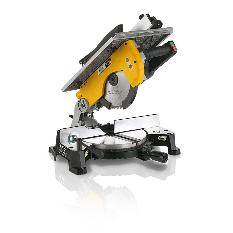 Φαλτσοπρίονο Φ250 1800W
