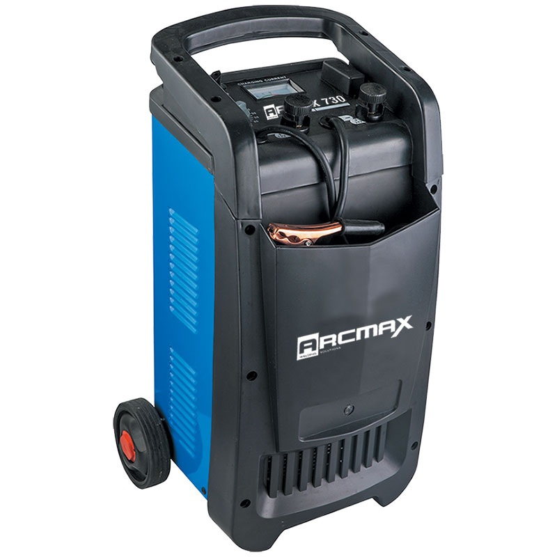 Ταχυφορτ εκκιν 12-24V  150/700Α