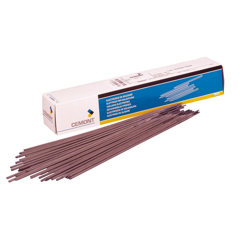 Ηλεκτρόδ.SPEEDARC 4.00X45 (276τεμ)
