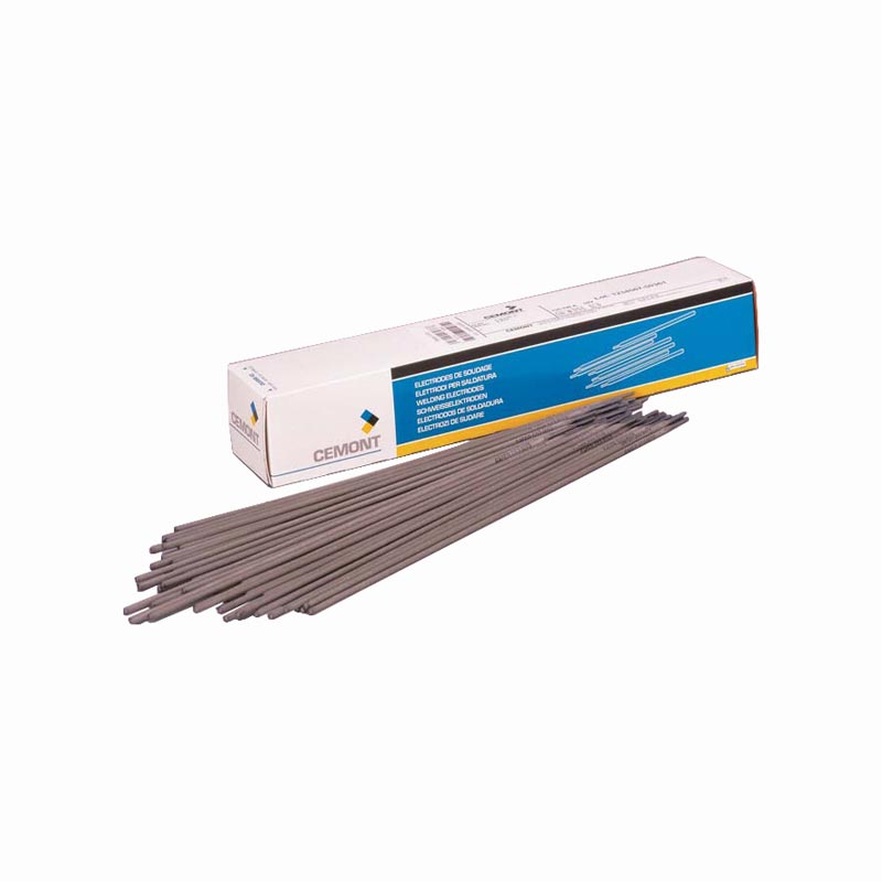 Ηλεκτρόδ.RESISTARC 4.00Χ45 (243τεμ)